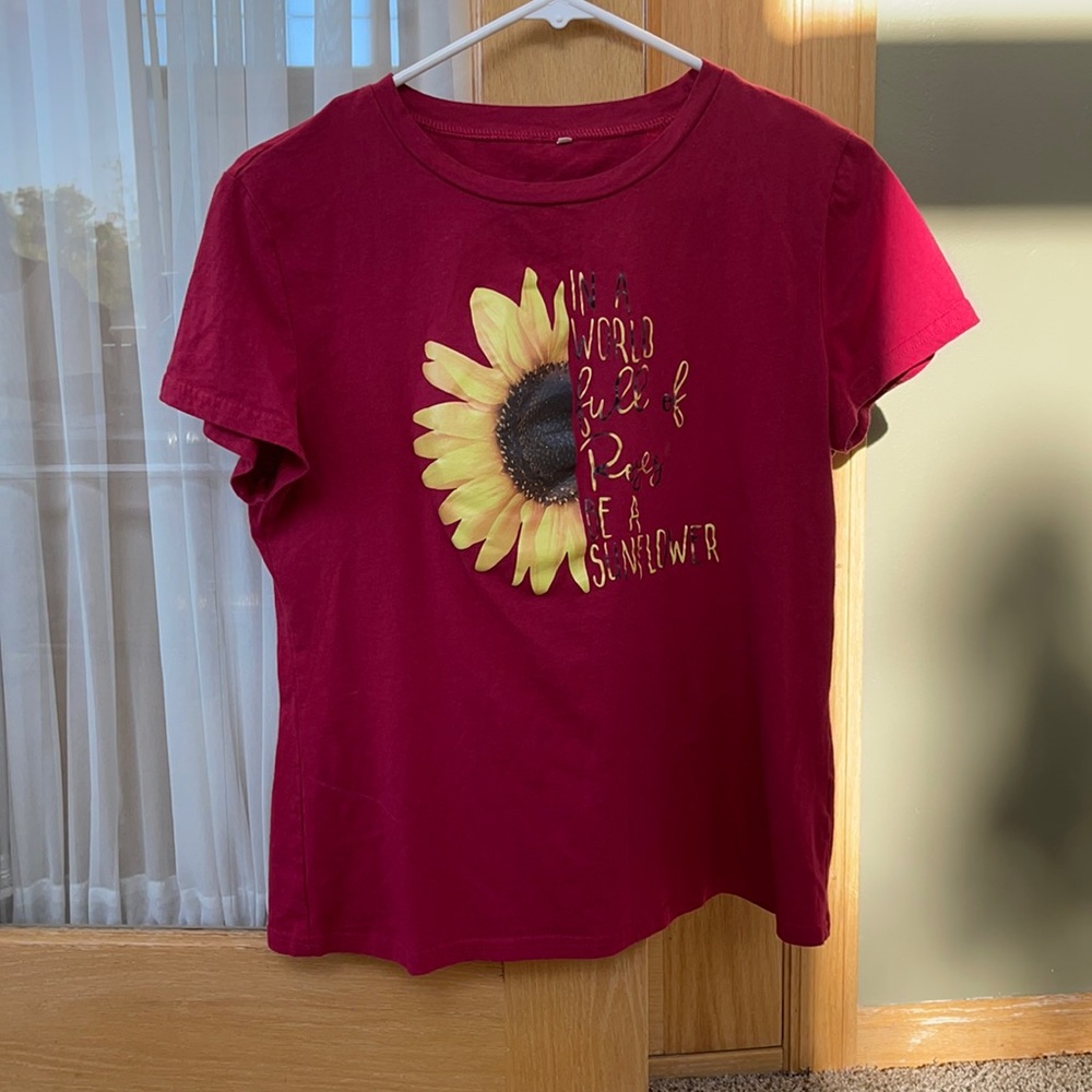 Tee shirt
